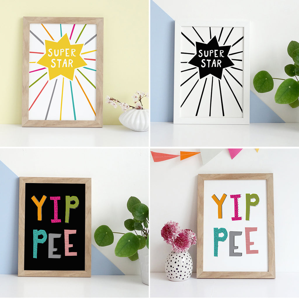 Free Printable Wall Art